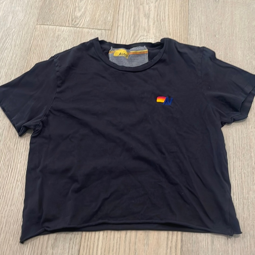 Aviator Nation tee shirt